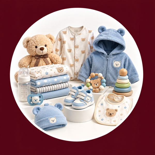 Baby Elegrance