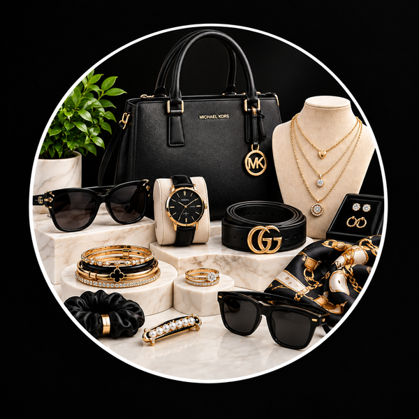 Fashion Accessories