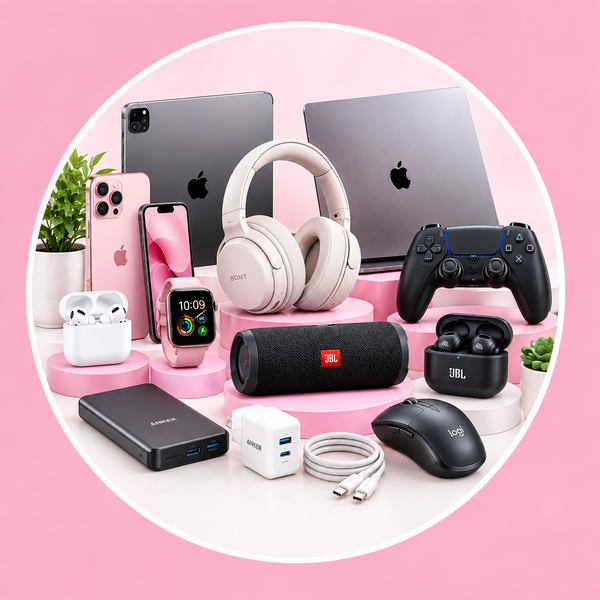 Tech Electronics